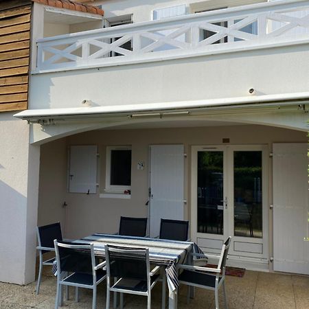Villa Les Hauts De St Palais 滨海圣帕莱 外观 照片
